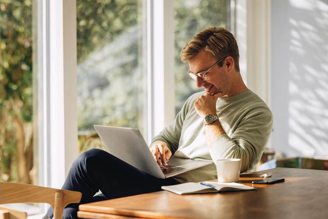 Professionell EORI-Nummer beantragen